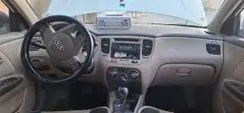 كيا ريو 2011