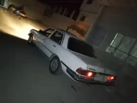 مرسيدس S280 1990 للبيع
