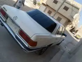 مرسيدس S280 1990 للبيع