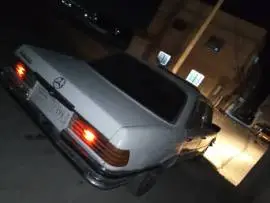 مرسيدس S280 1990 للبيع