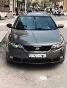 كيا فورتي 2010 للبيع, دمشق