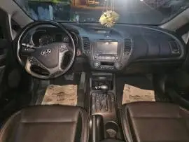 كيا K3 2015 للبيع, دمشق