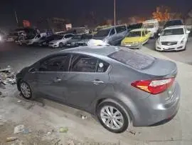 كيا K3 2015 للبيع, دمشق
