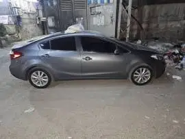 كيا K3 2015 للبيع, دمشق
