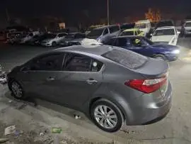كيا K3 2015 للبيع, دمشق