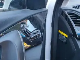 Hyundai Azera Grandeur 2016, Damascus