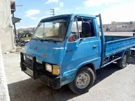 Kia Single 2400