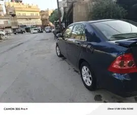 تويوتا كورولا 2005 للبيع, دمشق