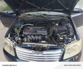 Toyota Corolla 2005 for sale, Damascus