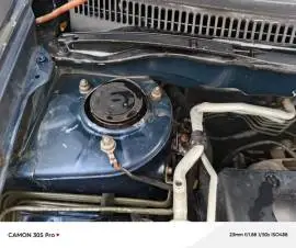 Toyota Corolla 2005 for sale, Damascus