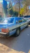 مازدا 929 1990, حلب