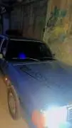 مازدا 929 1990, حلب