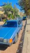 مازدا 929 1990, حلب