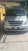 Hyundai H1 2010 for sale, Aleppo