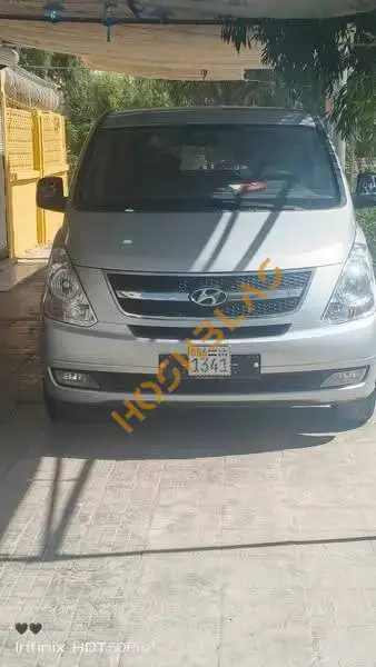 Hyundai H1 2010 for sale, Aleppo