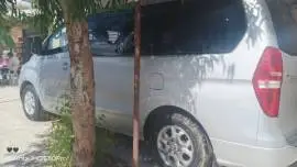Hyundai H1 2010 for sale, Aleppo