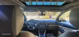 Ford Focus 2007, Damascus