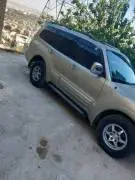 Toyota Camry 2001 for sale, Aleppo