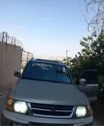 Toyota Camry 2001 for sale, Aleppo