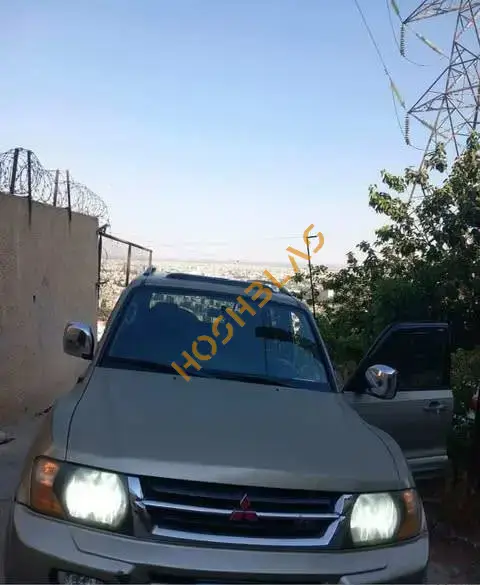 Toyota Camry 2001 for sale, Aleppo