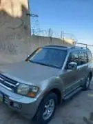 Toyota Camry 2001 for sale, Aleppo