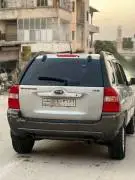 Kia Sportage 2005