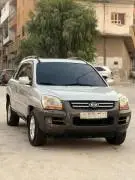 Kia Sportage 2005