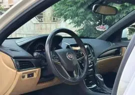 Cadillac ATS 2013 for sale, Damascus