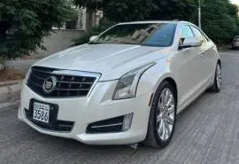 Cadillac ATS 2013 for sale, Damascus