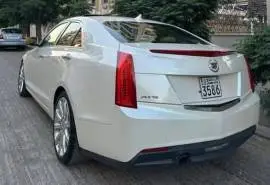 Cadillac ATS 2013 for sale, Damascus