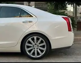 Cadillac ATS 2013 for sale, Damascus