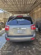 Kia Mohave 2011