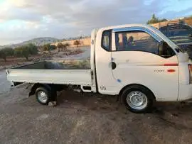 Hyundai Porter 2011