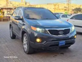 Kia Sorento 2011