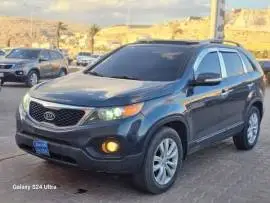 Kia Sorento 2011