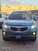 Kia Sorento 2011
