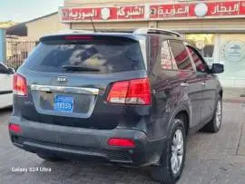Kia Sorento 2011