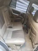 جيب مرسيدس موديل 2010