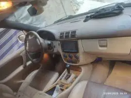 جيب مرسيدس موديل 2010