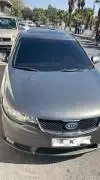 Kia Forte 2010