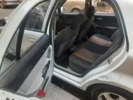 جيلي سيكي ون 2010