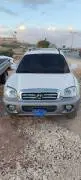 Hyundai Santa Fe 2005