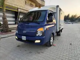 Hyundai Porter 2014
