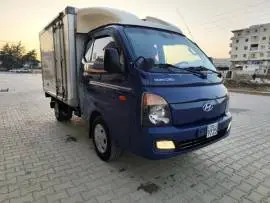 هيونداي بورتر 2014