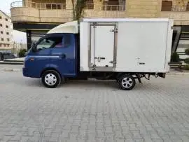 هيونداي بورتر 2014