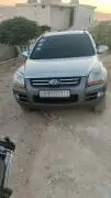 Kia Sportage 2005