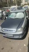 Citroen 2002 Automatic, Damascus