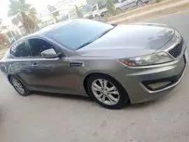Kia Optima 2012 for sale, Damascus