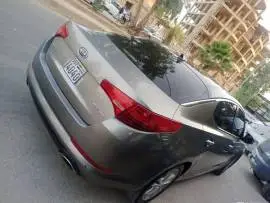 Kia Optima 2012 for sale, Damascus