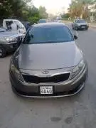 Kia Optima 2012 for sale, Damascus